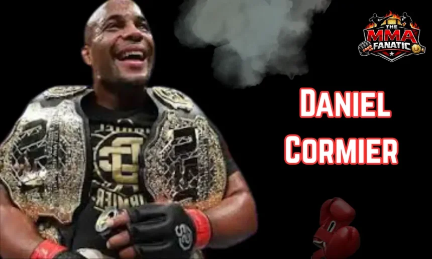 Daniel Cormier Age