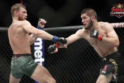 Khabib Nurmagomedov Age