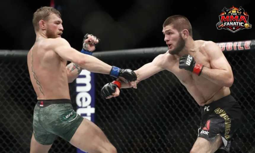 Khabib Nurmagomedov Age