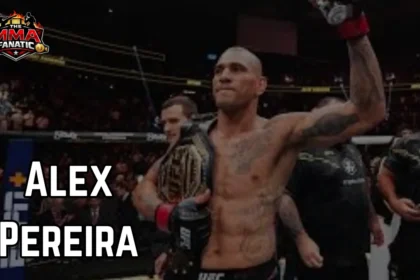 Alex Pereira