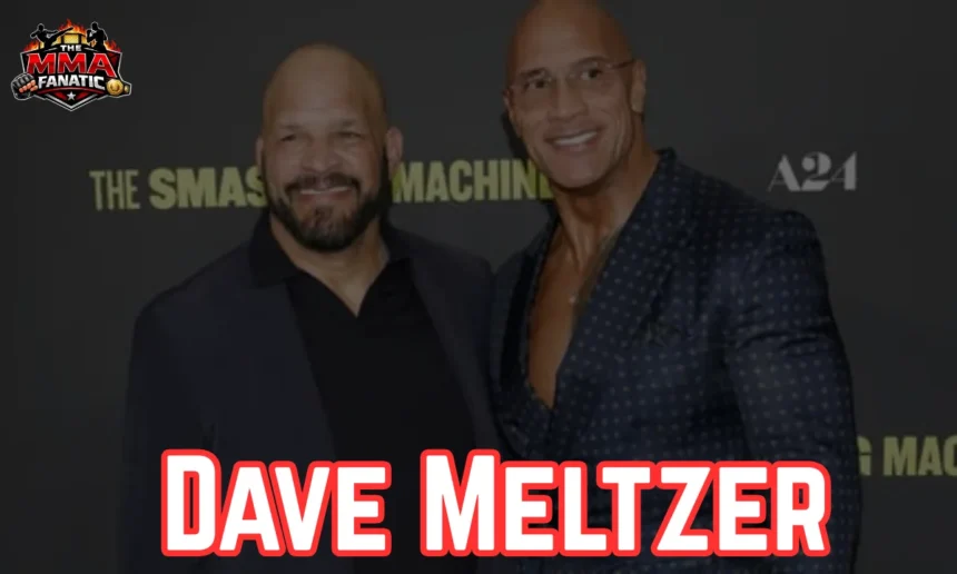 Dave Meltzer Ratings