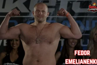 Fedor Emelianenko