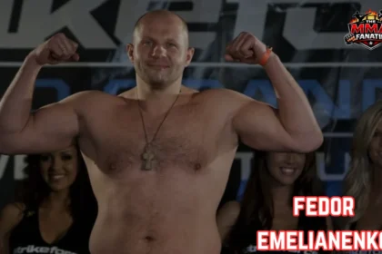 Fedor Emelianenko