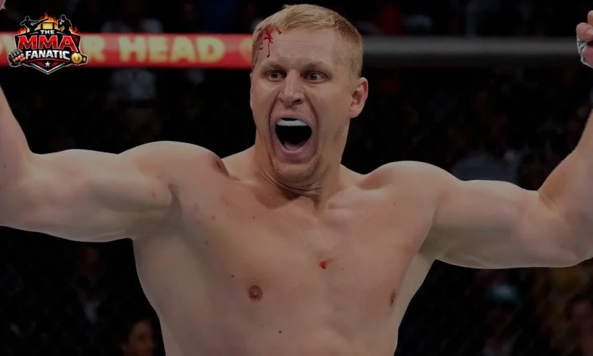 Sergei Pavlovich Record