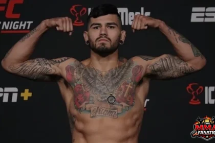 Anthony Hernandez