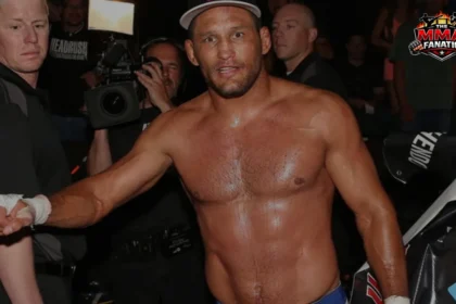 Dan Henderson