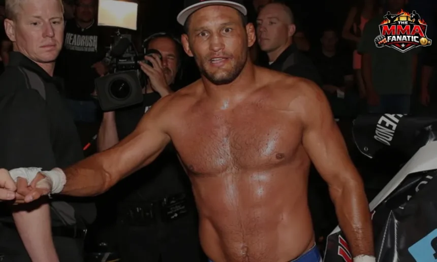 Dan Henderson