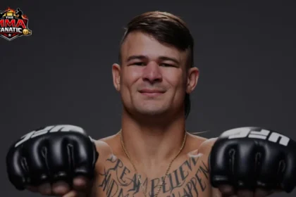 Diego Lopes MMA