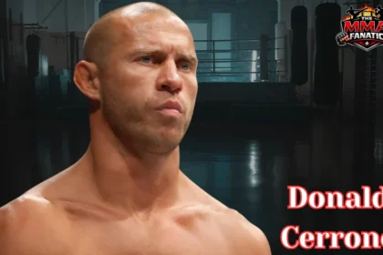 Donald Cerrone