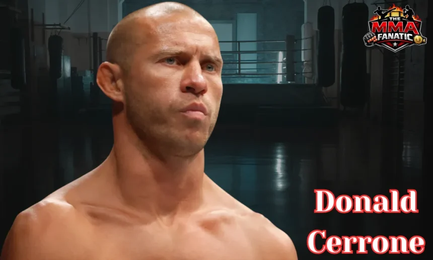 Donald Cerrone