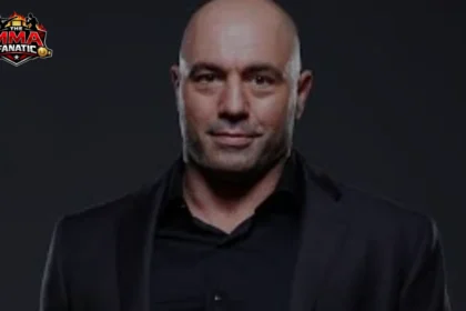 Joe Rogan Net Worth