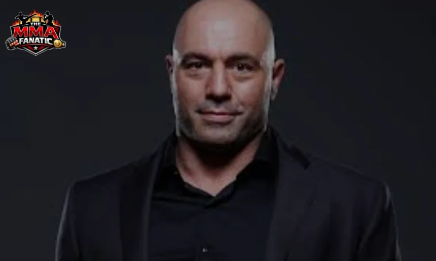 Joe Rogan Net Worth