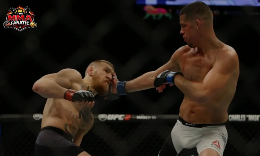 Nate Diaz