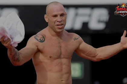 Wanderlei Silva