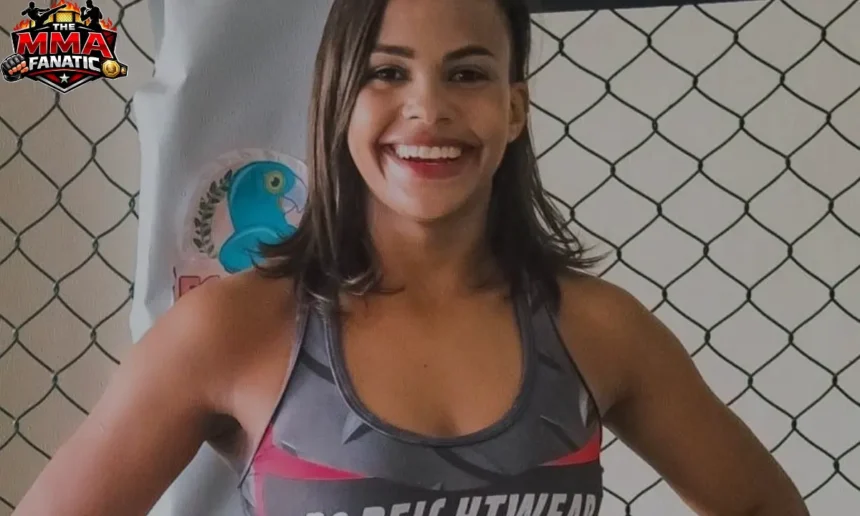 Iasmin Lucindo