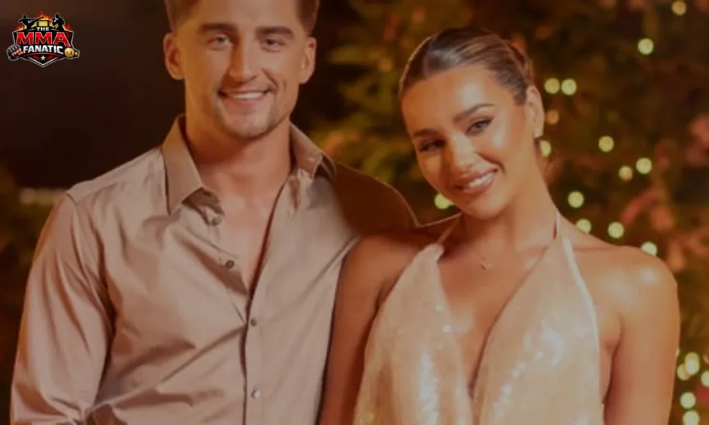 Iasmin Lucindo Boyfriend and Relationship