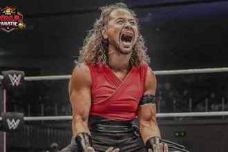 Shinsuke Nakamura