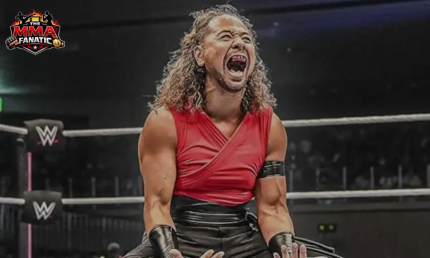 Shinsuke Nakamura