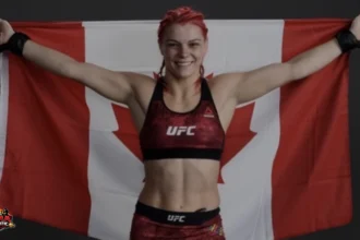 Gillian Robertson Age