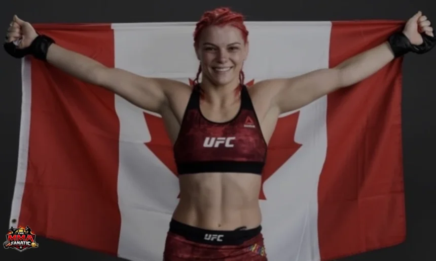 Gillian Robertson Age