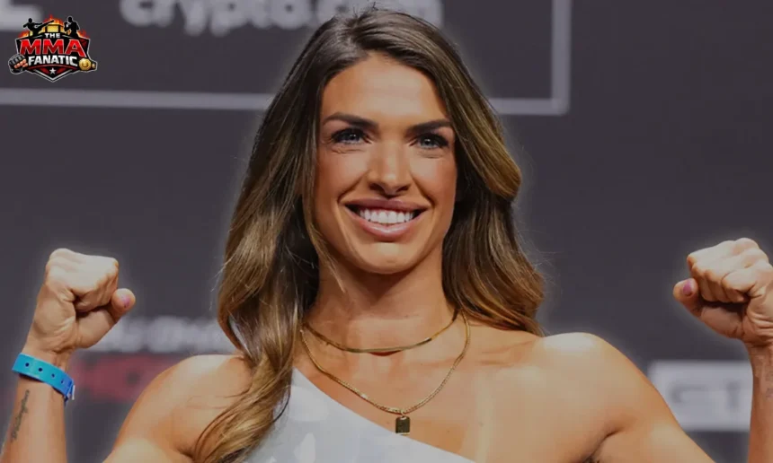 Mackenzie Dern